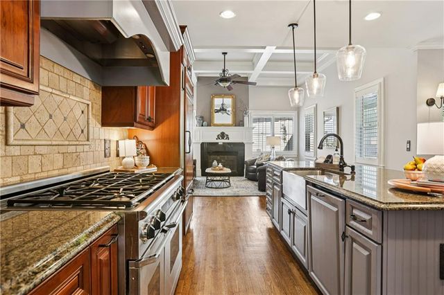 90 W. Peachtree Street, Norcross, GA 30071