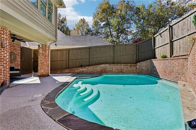 90 W. Peachtree Street, Norcross, GA 30071