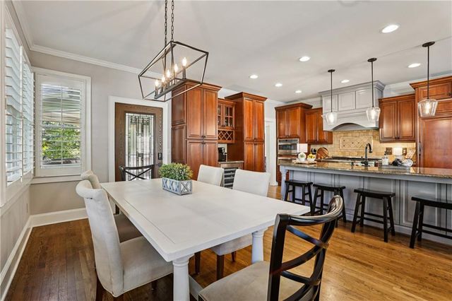 90 W. Peachtree Street, Norcross, GA 30071