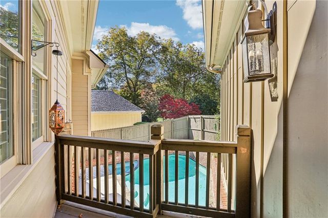 90 W. Peachtree Street, Norcross, GA 30071