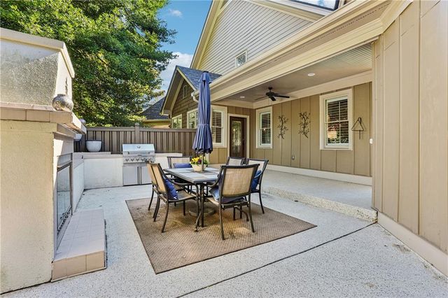 90 W. Peachtree Street, Norcross, GA 30071