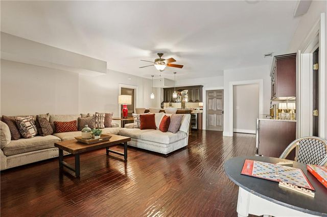 90 W. Peachtree Street, Norcross, GA 30071