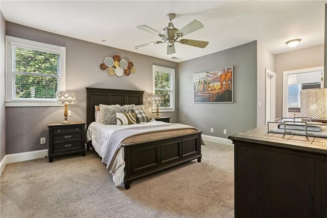 90 W. Peachtree Street, Norcross, GA 30071