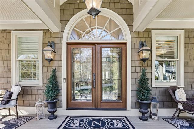 90 W. Peachtree Street, Norcross, GA 30071