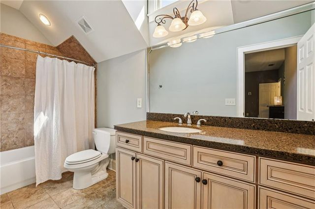 90 W. Peachtree Street, Norcross, GA 30071