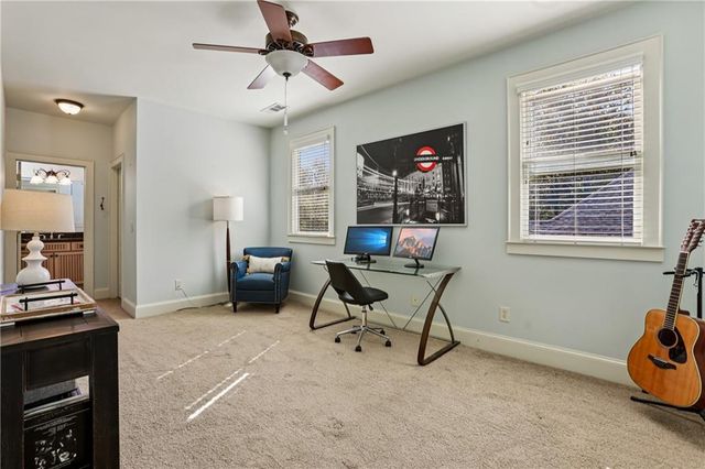 90 W. Peachtree Street, Norcross, GA 30071