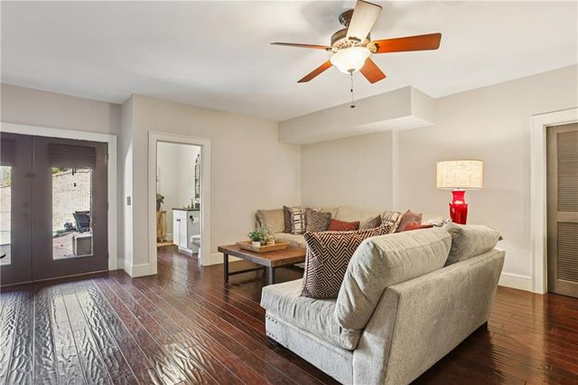 90 W. Peachtree Street, Norcross, GA 30071