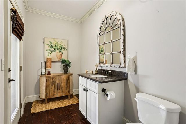 90 W. Peachtree Street, Norcross, GA 30071