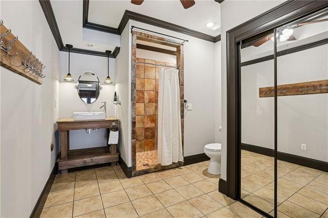 90 W. Peachtree Street, Norcross, GA 30071