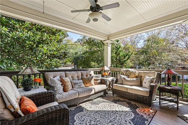 90 W. Peachtree Street, Norcross, GA 30071