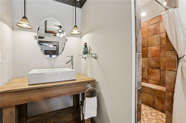 90 W. Peachtree Street, Norcross, GA 30071