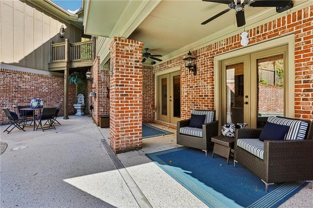 90 W. Peachtree Street, Norcross, GA 30071