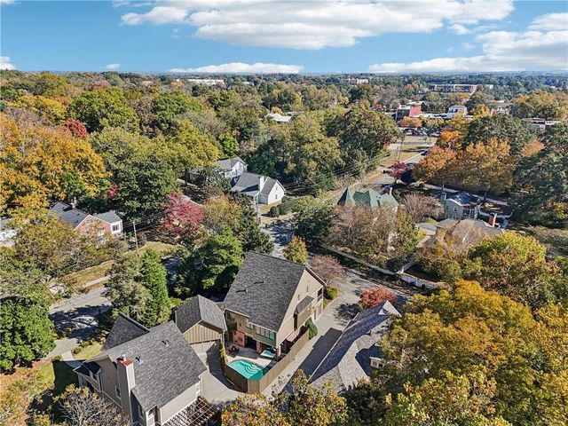 90 W. Peachtree Street, Norcross, GA 30071