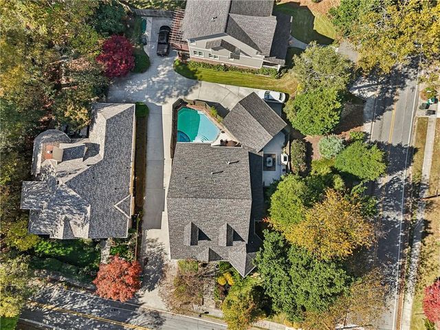 90 W. Peachtree Street, Norcross, GA 30071