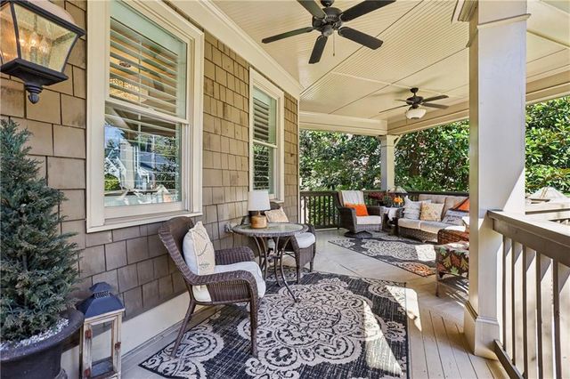 90 W. Peachtree Street, Norcross, GA 30071