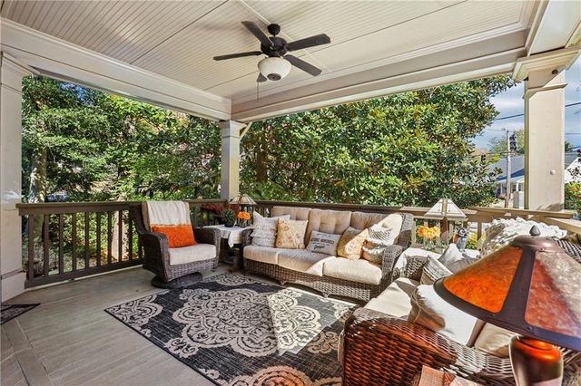 90 W. Peachtree Street, Norcross, GA 30071