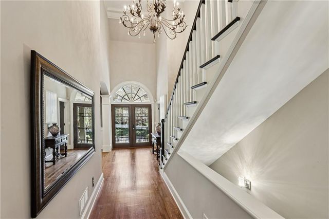 90 W. Peachtree Street, Norcross, GA 30071