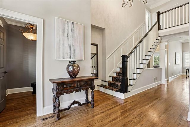 90 W. Peachtree Street, Norcross, GA 30071