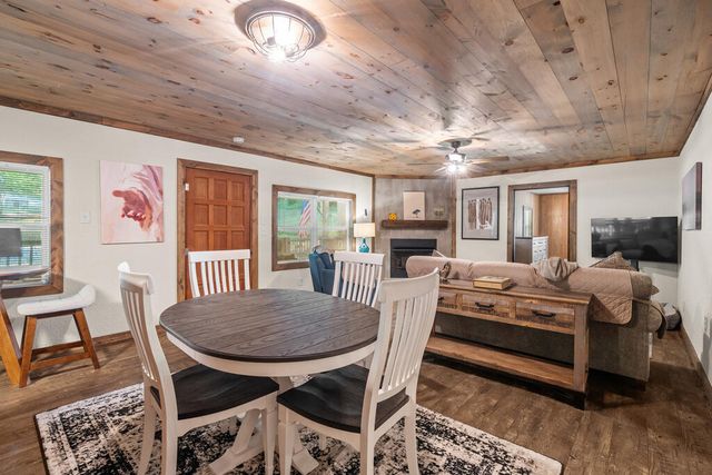 4326 White Oak Drive, Hiawassee, GA 30546