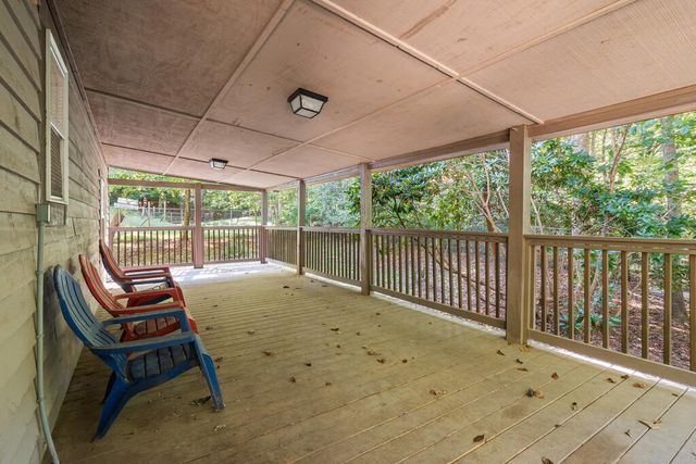 4326 White Oak Drive, Hiawassee, GA 30546
