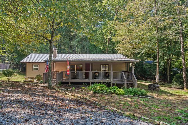 4326 White Oak Drive, Hiawassee, GA 30546
