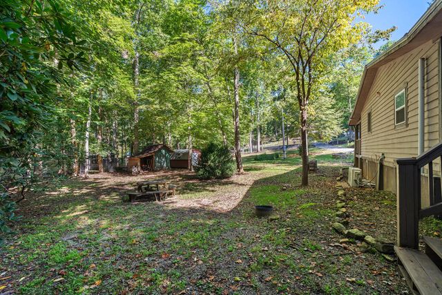 4326 White Oak Drive, Hiawassee, GA 30546