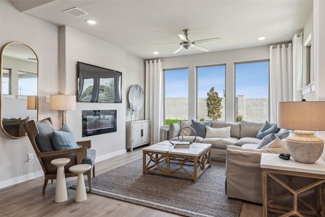 1457 Barbacoa Drive, Haslet, TX 76052