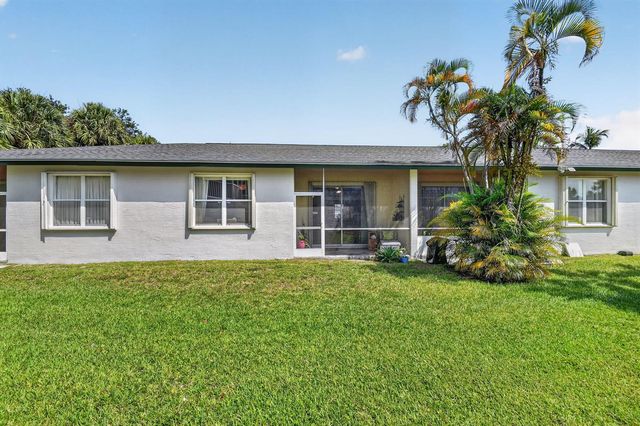 3162 Via Poinciana 6, Lake Worth, FL 33467