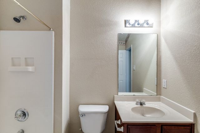 2139 Matagorda Lane, Grand Prairie, TX 75052