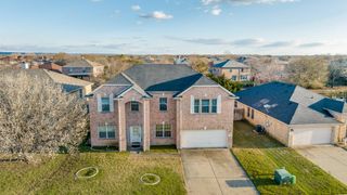 2139 Matagorda Lane, Grand Prairie, TX 75052