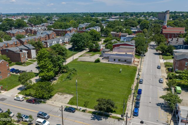 709 E Chestnut St, Louisville, KY 40202