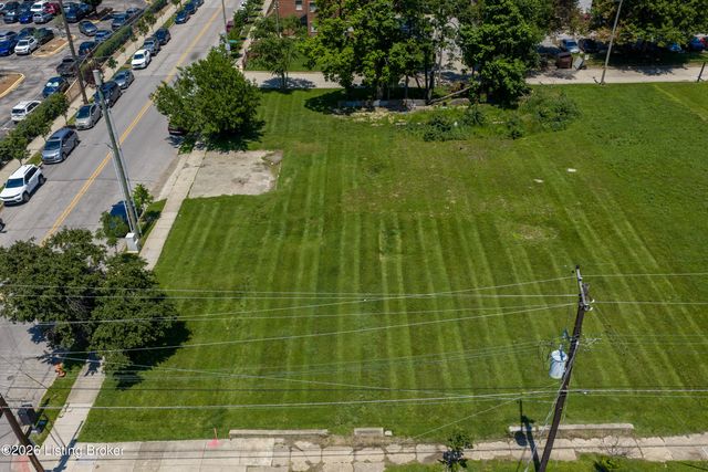 709 E Chestnut St, Louisville, KY 40202