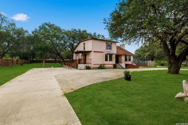 7918 W FM 476, Poteet, TX 78065