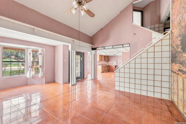 7918 W FM 476, Poteet, TX 78065