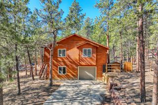 261 Impala Trail, Bailey, CO 80421