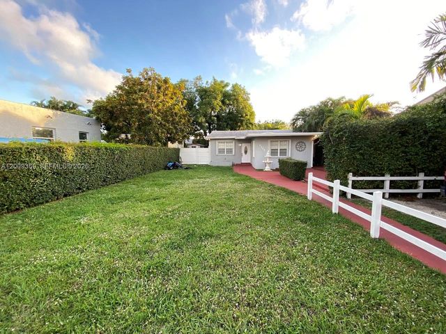 2544 SW 20th St 2544, Miami, FL 33145