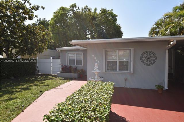 2544 SW 20th St 2544, Miami, FL 33145