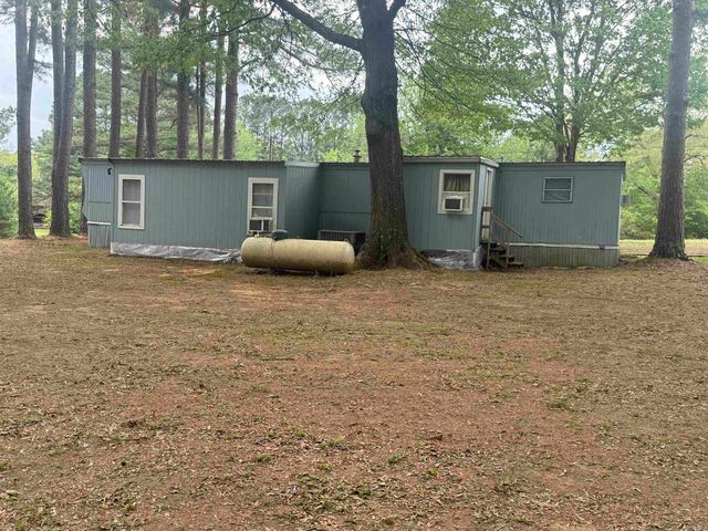 345 Cooterneck Road, Heber Springs, AR 72543