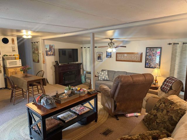345 Cooterneck Road, Heber Springs, AR 72543