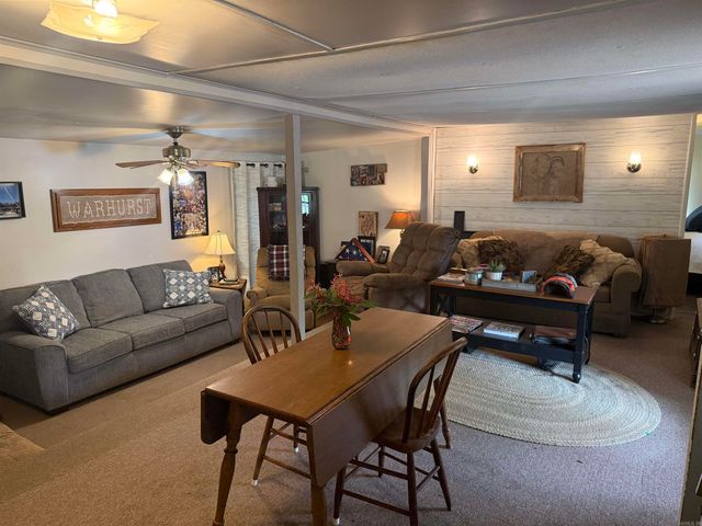 345 Cooterneck Road, Heber Springs, AR 72543