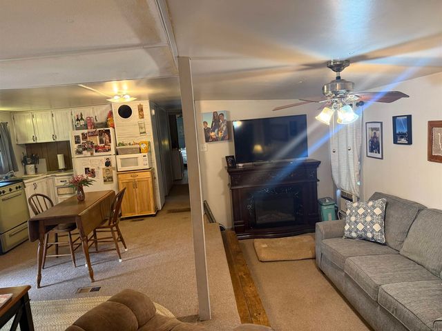 345 Cooterneck Road, Heber Springs, AR 72543