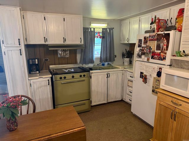 345 Cooterneck Road, Heber Springs, AR 72543
