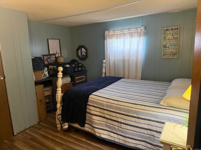 345 Cooterneck Road, Heber Springs, AR 72543