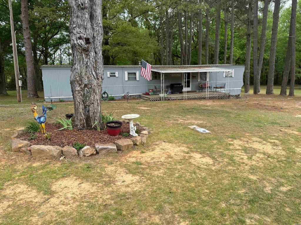 345 Cooterneck Road, Heber Springs, AR 72543