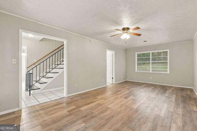 1166 Shoreham Drive, Atlanta, GA 30349