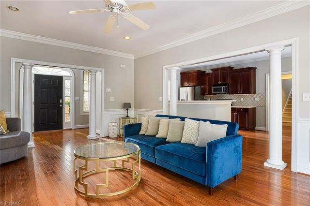 3723 Apple Orchard Cove, High Point, NC 27265