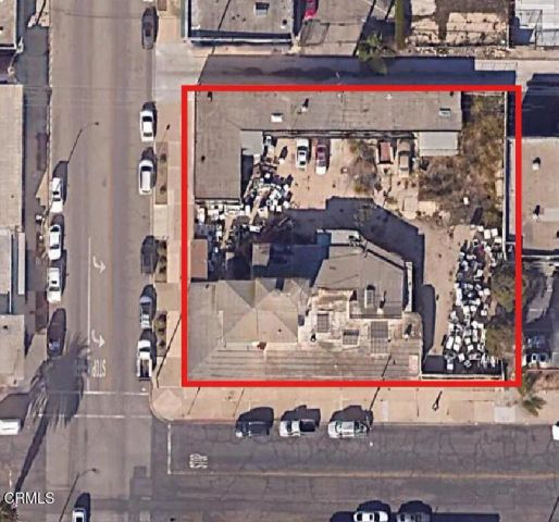 137 W 1st Street, Oxnard, CA 93030
