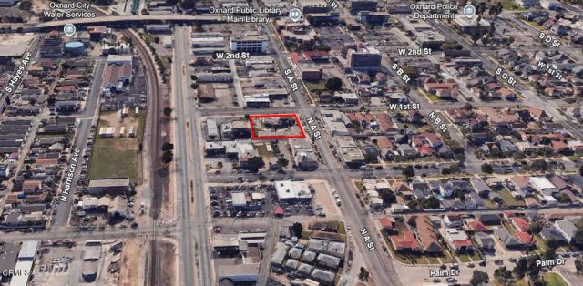 137 W 1st Street, Oxnard, CA 93030