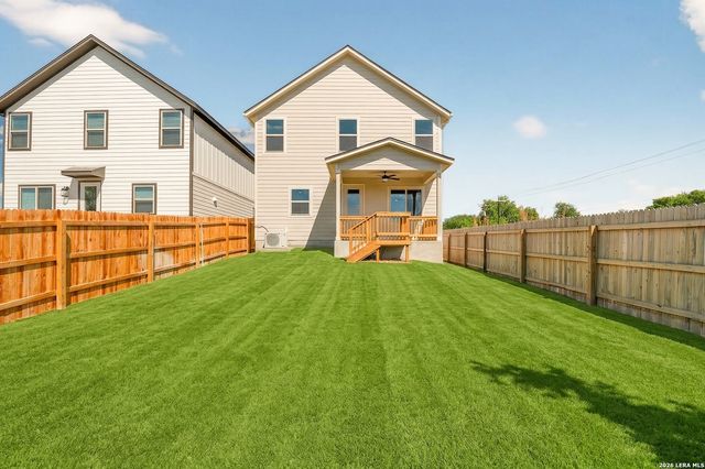 186 Scalene, San Antonio, TX 78238