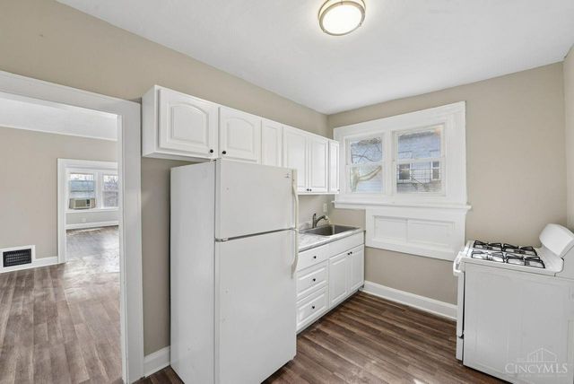 3543 Wilson Avenue, Cincinnati, OH 45229